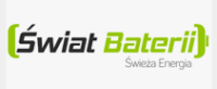 Swiat Baterii Coupons