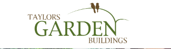 Taylors Garden Buildings Coupons