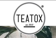 Teatox DE Coupons