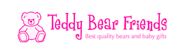Teddy Bear Friends UK Coupons