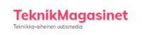 TeknikMagasinet FI Coupons