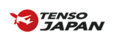 Tenso Japan Coupons