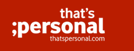 thatspersonal-coupons