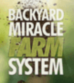 The Backyard Miracle Farm Coupons