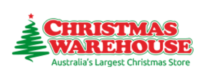 The Christmas Warehouse AU Coupons