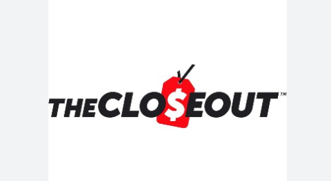 The Closeout Coupons