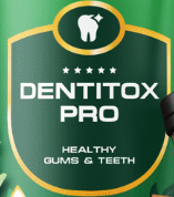 The Dentitox 101 Coupons