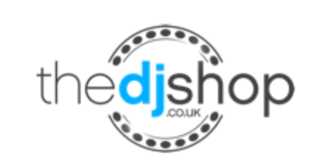 The Dj Shop UK Coupons