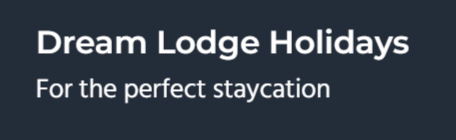 Dream Lodge Holidays UK Coupons