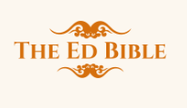 The ED Bible Coupons