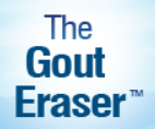 The Gout Eraser Coupons