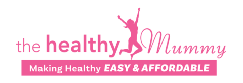 The Healthy Mummy UK Coupons