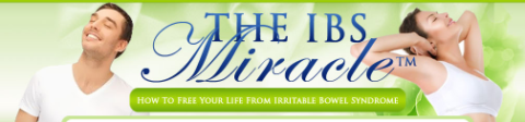 The IBS Miracle Coupons