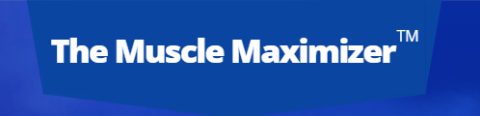 The Muscle Maximizer Coupons