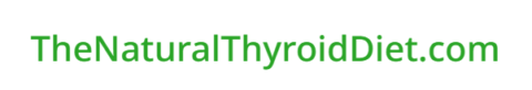 The Natural Thyroid Diet Coupons