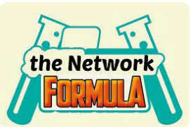 The Network Formula Coupons