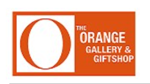 The Orange Gallery Coupons