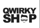 The Qwirky Shop Coupons