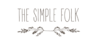 The Simple Folk Coupons