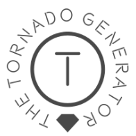 The Tornado Generator Coupons