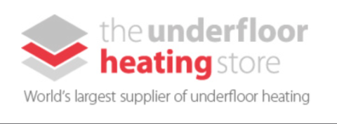 The Underfloor Heating Store Coupons