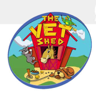 The Vet Shed AU Coupons