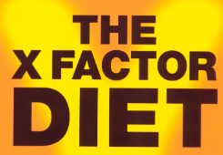 The X Factor Diet Coupons