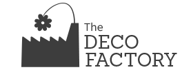 The Deco Factory Coupons