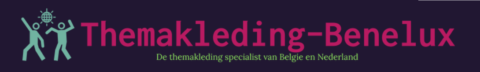 Themakleding Benelux NL Coupons