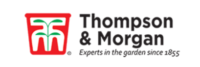 Thompson & Morgan Coupons