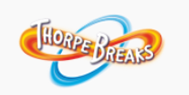 40% Off Thorpe Breaks Coupons & Promo Codes 2024