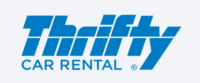 Thrifty Car Rental Coupons