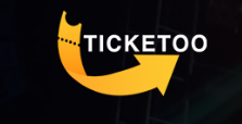 Ticketoo NL Coupons