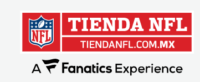 Tienda NFL MX Coupons