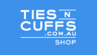 30% Off Ties 'n' Cuffs AU Coupons & Promo Codes 2024