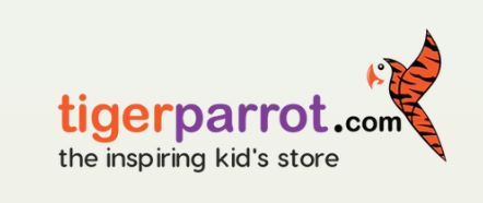 TigerParrot Coupons
