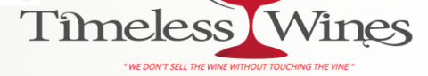 Timeless Wines Coupons