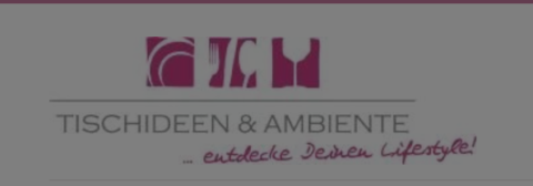 Tischideen & Ambiente Coupons