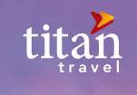 Titan Travel UK Coupons