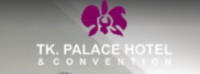 TK. Palace Hotel & Convention Coupons