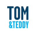 Tom & Teddy Coupons