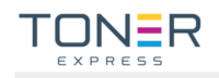 Toner Express Coupons