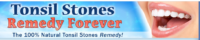 Tonsil Stones Remedy Forever Coupons