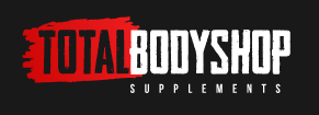 Total Bodyshop NL Coupons