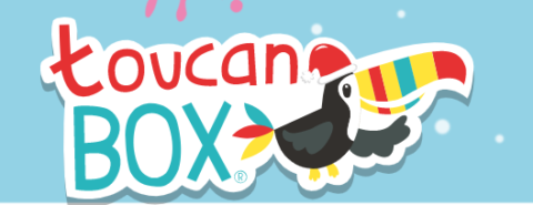 Toucan Box Coupons