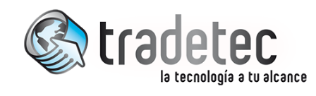 Tradetec Global Coupons