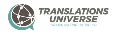 Translations Universe Coupons