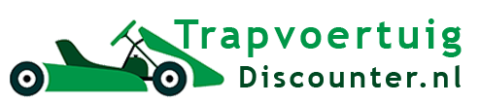 Trapvoertuig Discounter Nl Coupons