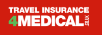 Travel Insurance 4 Medical Coupons