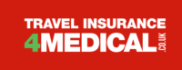 Travel Insurance 4 Medical UK Coupons